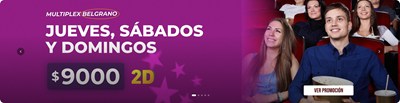 promo