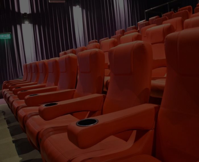 Sala Comfort Plus de Multiplex Belgrano