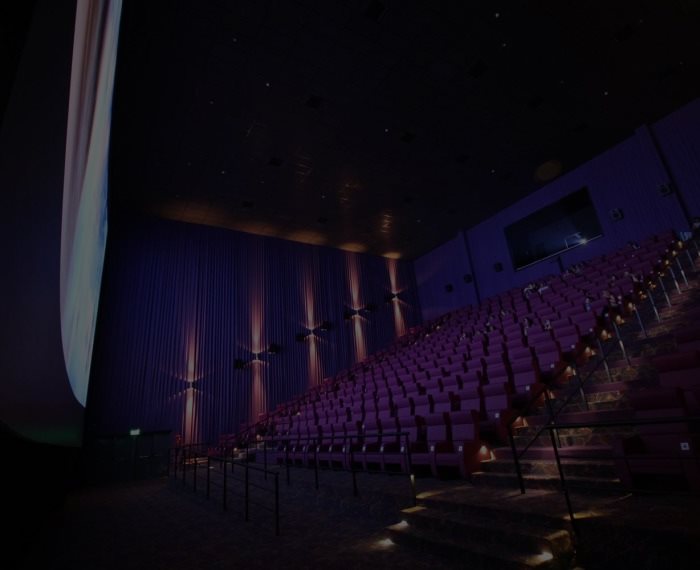 Sala Xtremo de Multiplex