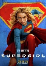 SUPERGIRL