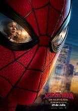 SPIDER-MAN: UN DIA NUEVO