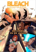 BLEACH: THOUSAND YEARS WAR: TH