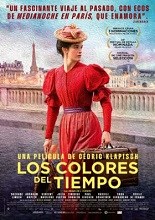 LOS COLORES DEL TIEMPO