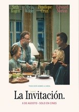 LA INVITACION
