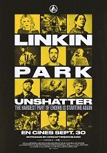 LINKIN PARK: UNSHATTER