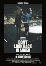 OASIS: Dont Look Back in Anger