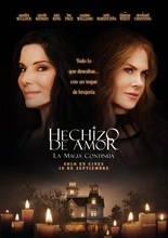 HECHIZO DE AMOR: La magia cont