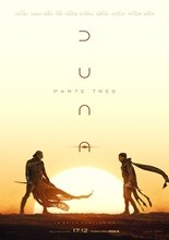 DUNA: PARTE TRES