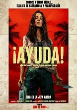 ¡AYUDA!