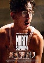 MARTY SUPREMO