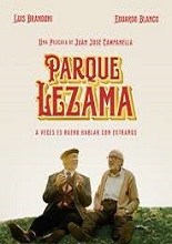PARQUE LEZAMA