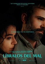 LIBRALOS DEL MAL
