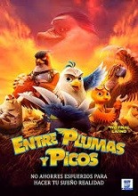 ENTRE PLUMAS Y PICOS