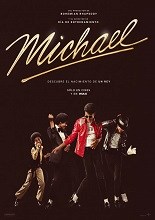 MICHAEL: LA HISTORIA DE MICHAE