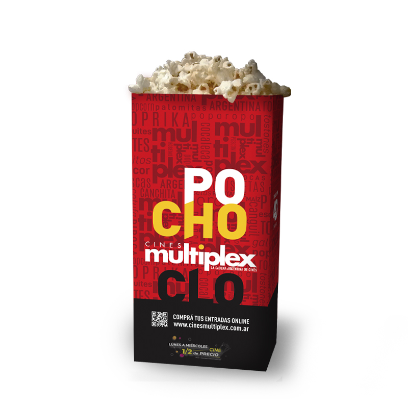 Pop Mediano